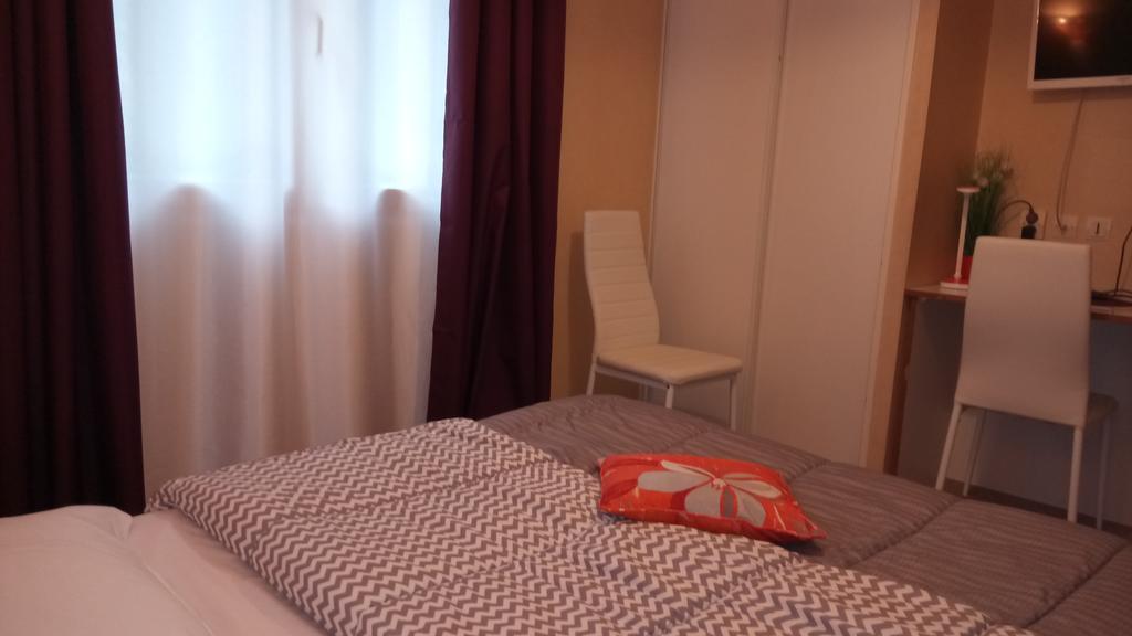 Hotel Montespan لوساك ليه شاتو المظهر الخارجي الصورة
